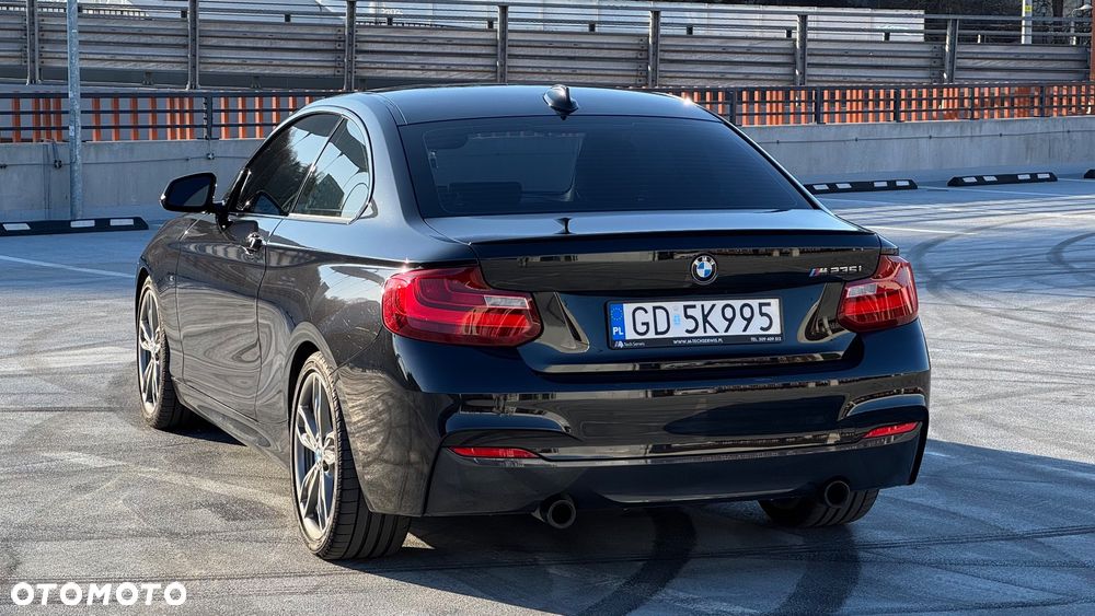 BMW Seria 2 - 4