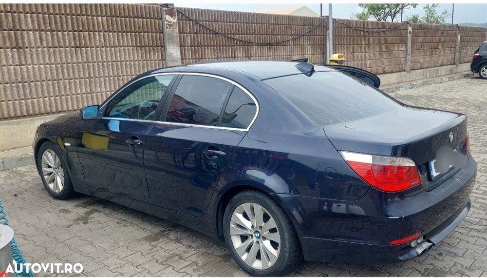 BMW Seria 5 - 1