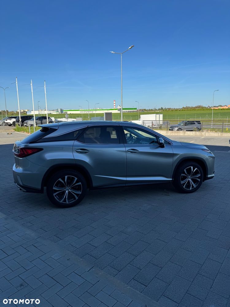 Lexus RX 200t / 300 Elegance - 8