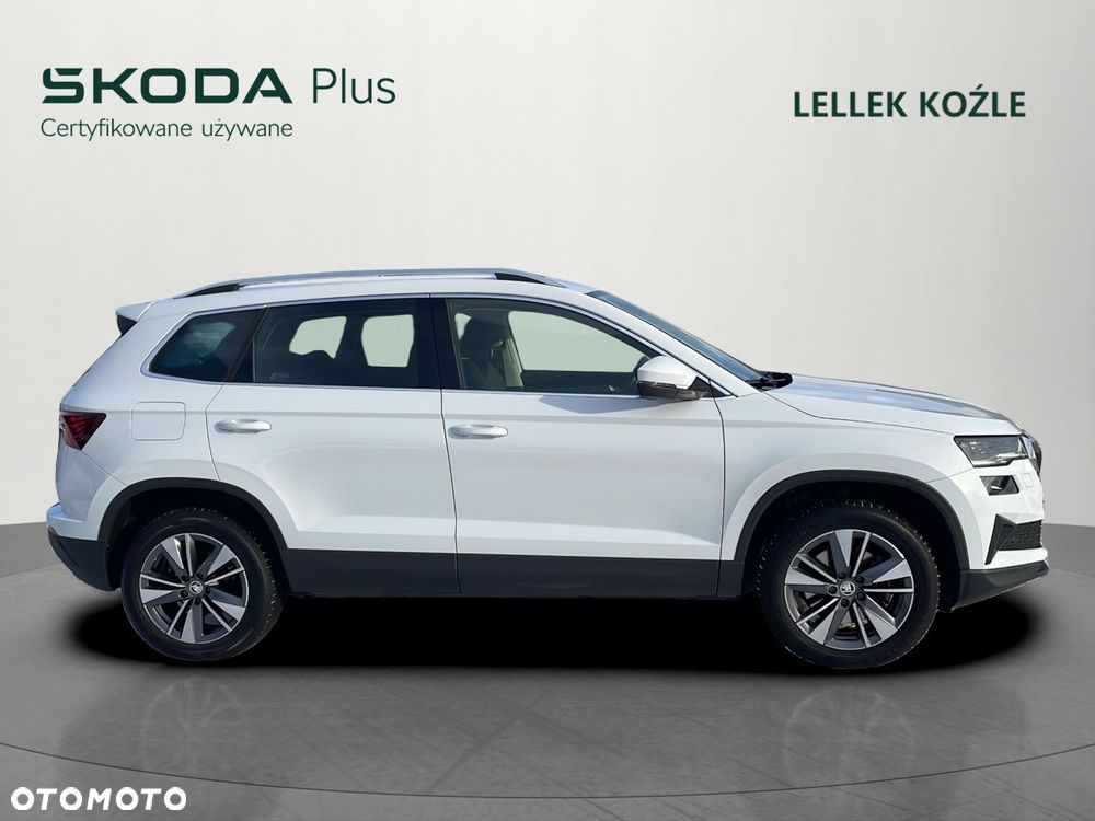 Skoda Karoq 1.5 TSI ACT Style DSG - 3