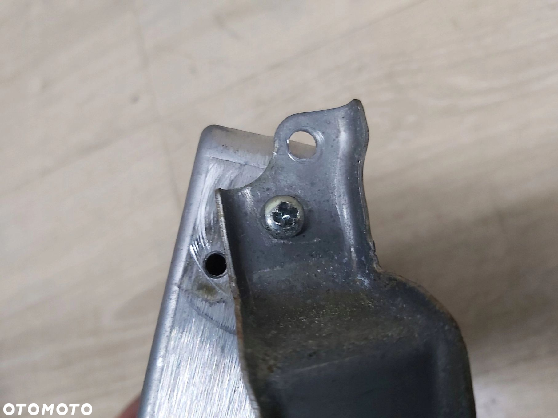 LEXUS RX II 330 350 400h sterownik komputer silnika hybryda 89981-48060 - 3