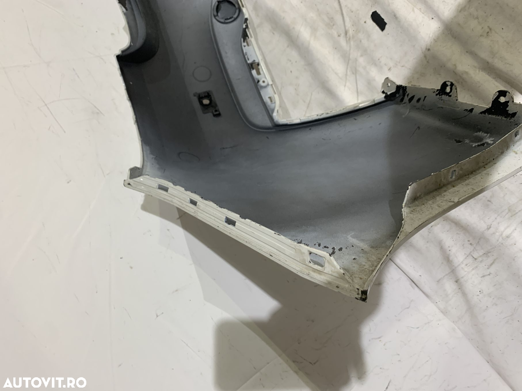 Bara spate BMW Seria 2, F22, F23, M-Sport, 2013, 2014, 2015, 2016, 2017, 2018, cod origine OE 8055567. - 7