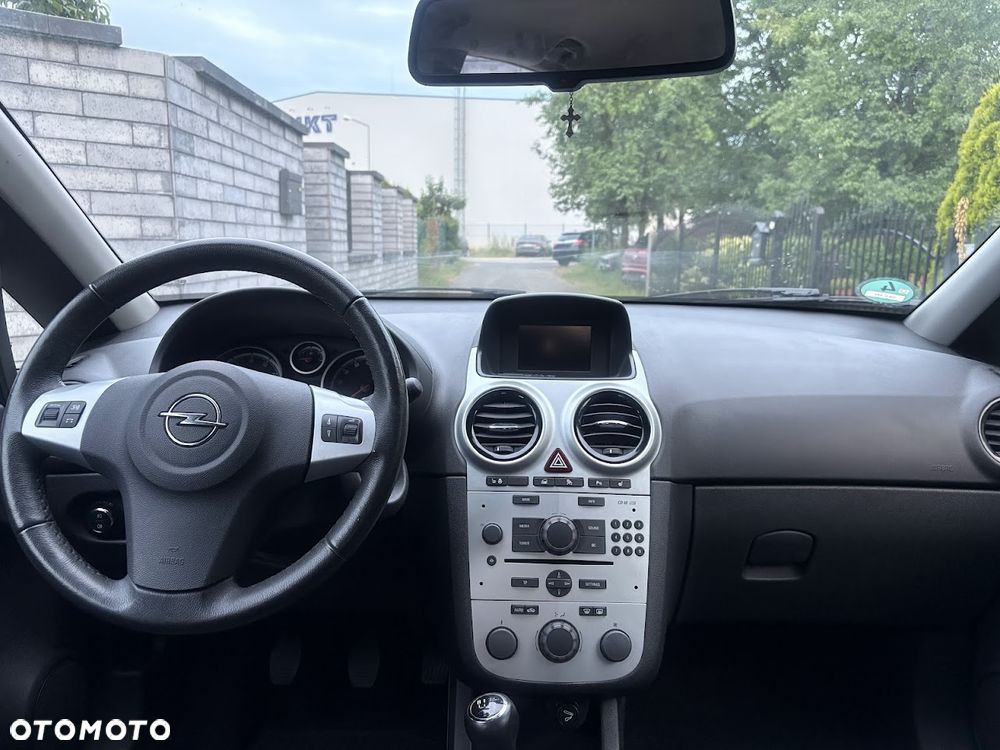 Opel Corsa 1.4 T Color Edition S&S - 29