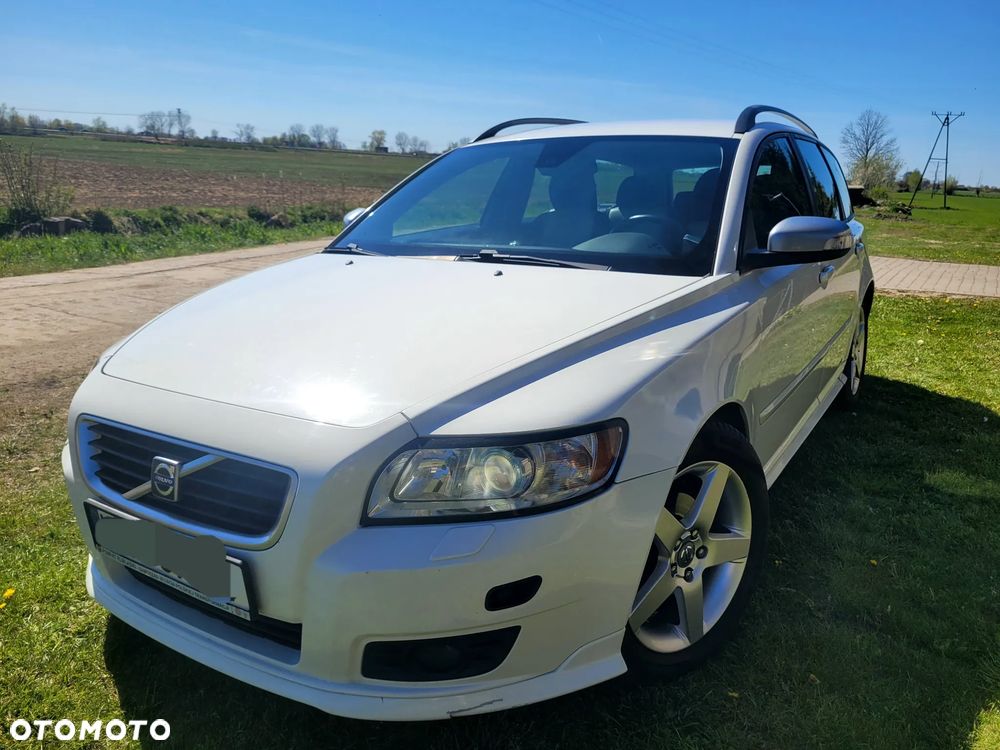 Volvo V50 1.8 RDesign - 2