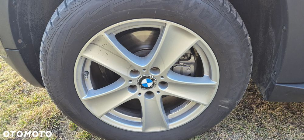 BMW X5 - 23