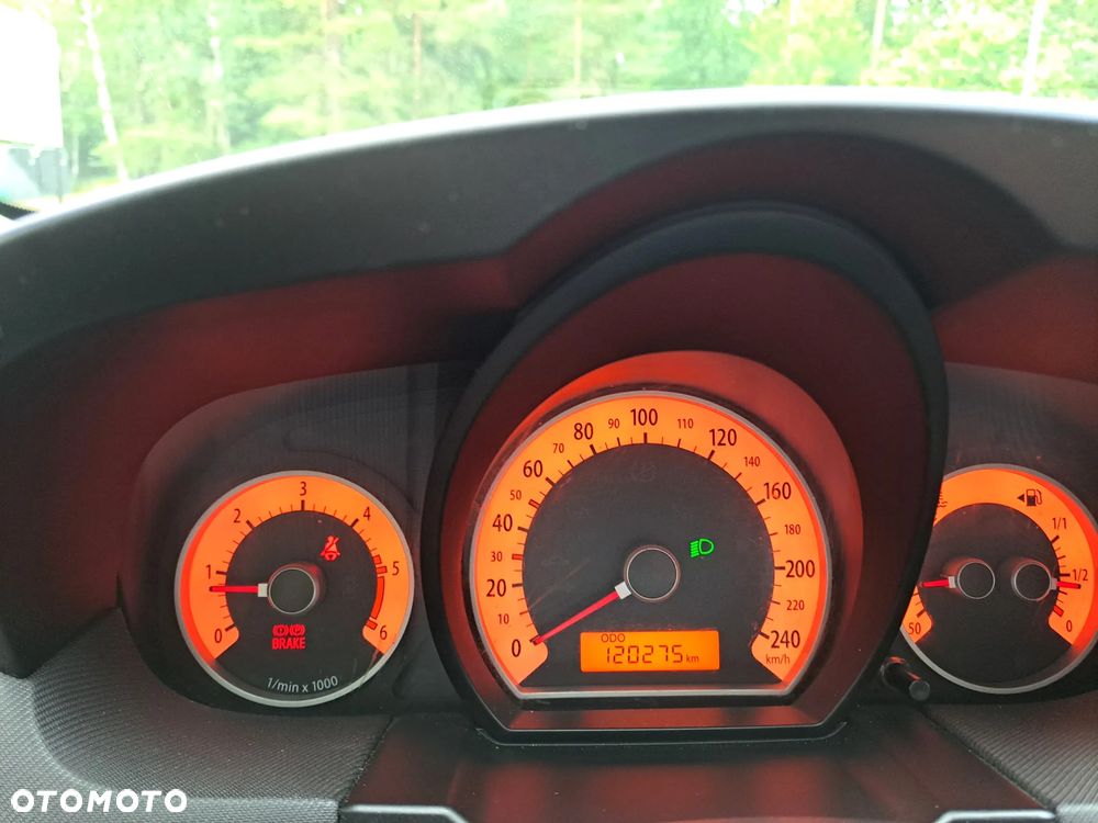 Kia Ceed 1.6 Crdi Optimum + - 8