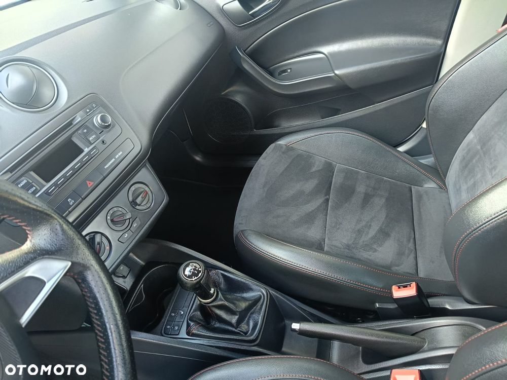Seat Ibiza ST - 32