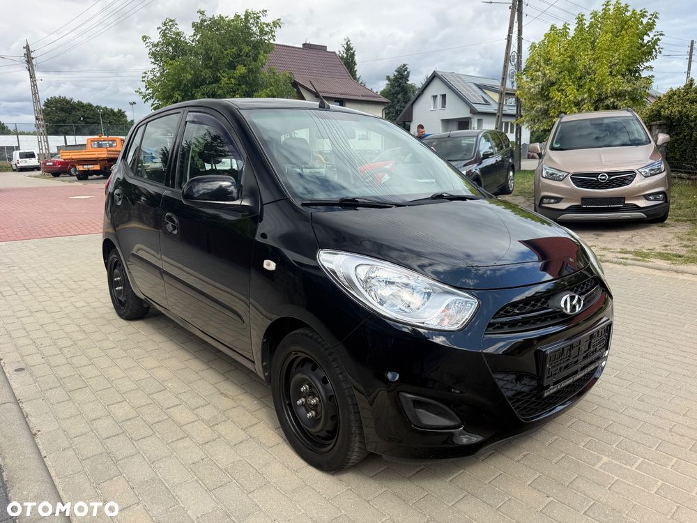 Hyundai i10 1.1 Comfort - 2