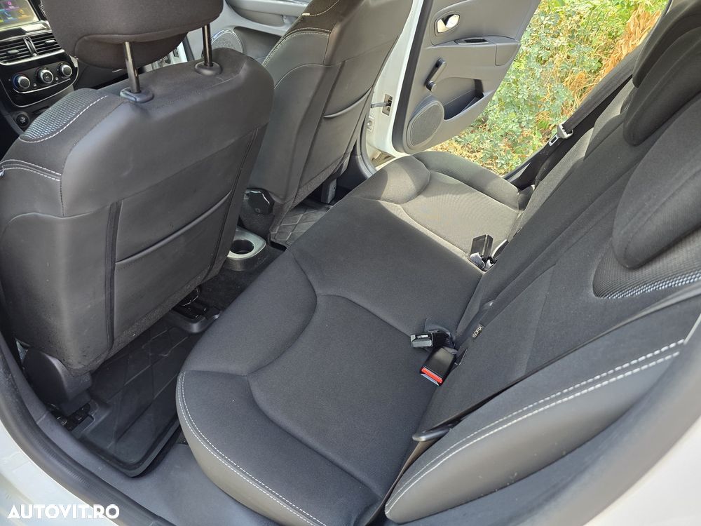Renault Clio IV 0.9 Energy TCe Zen - 16