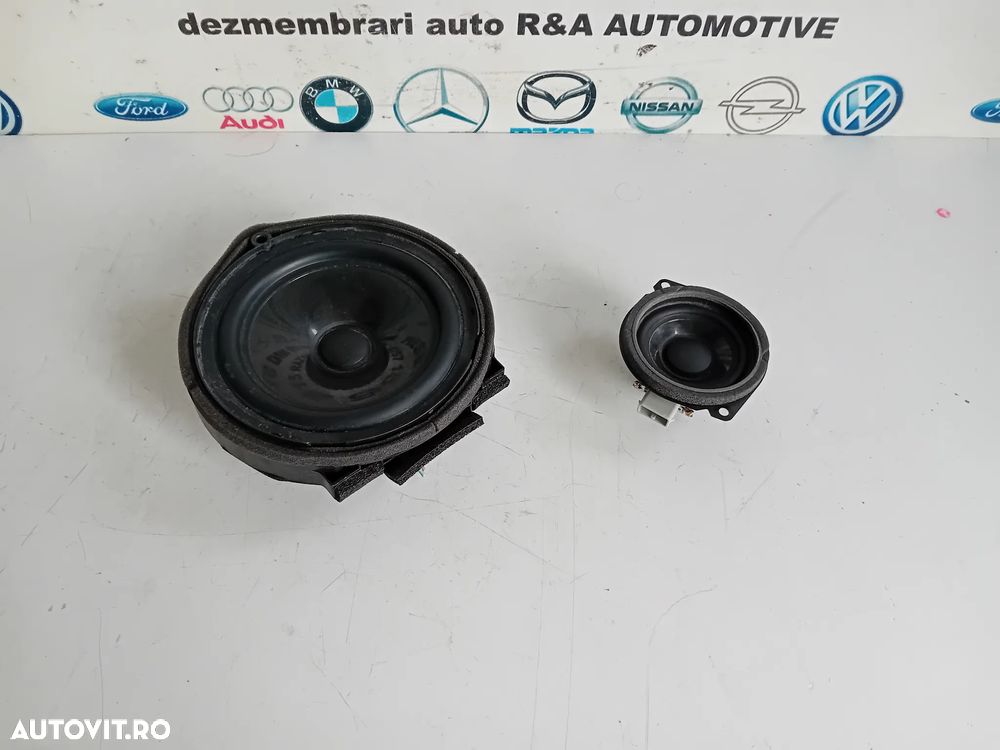 Boxa Difuzor Tweeter Honda Accord 2008-2013 - 2