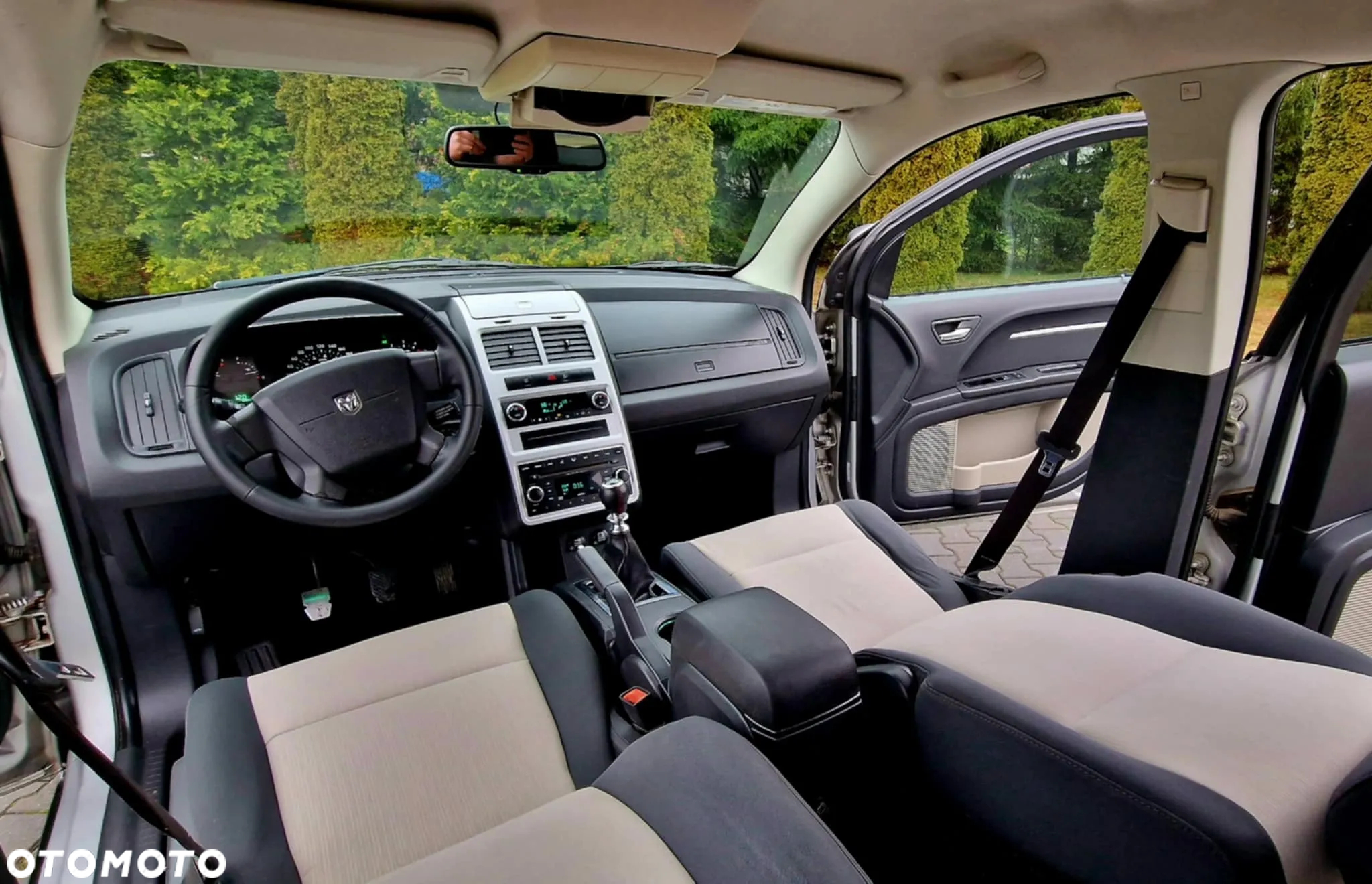 Dodge Journey - 10