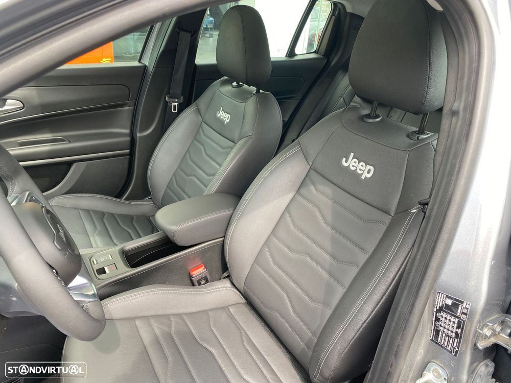 Jeep Avenger - 8