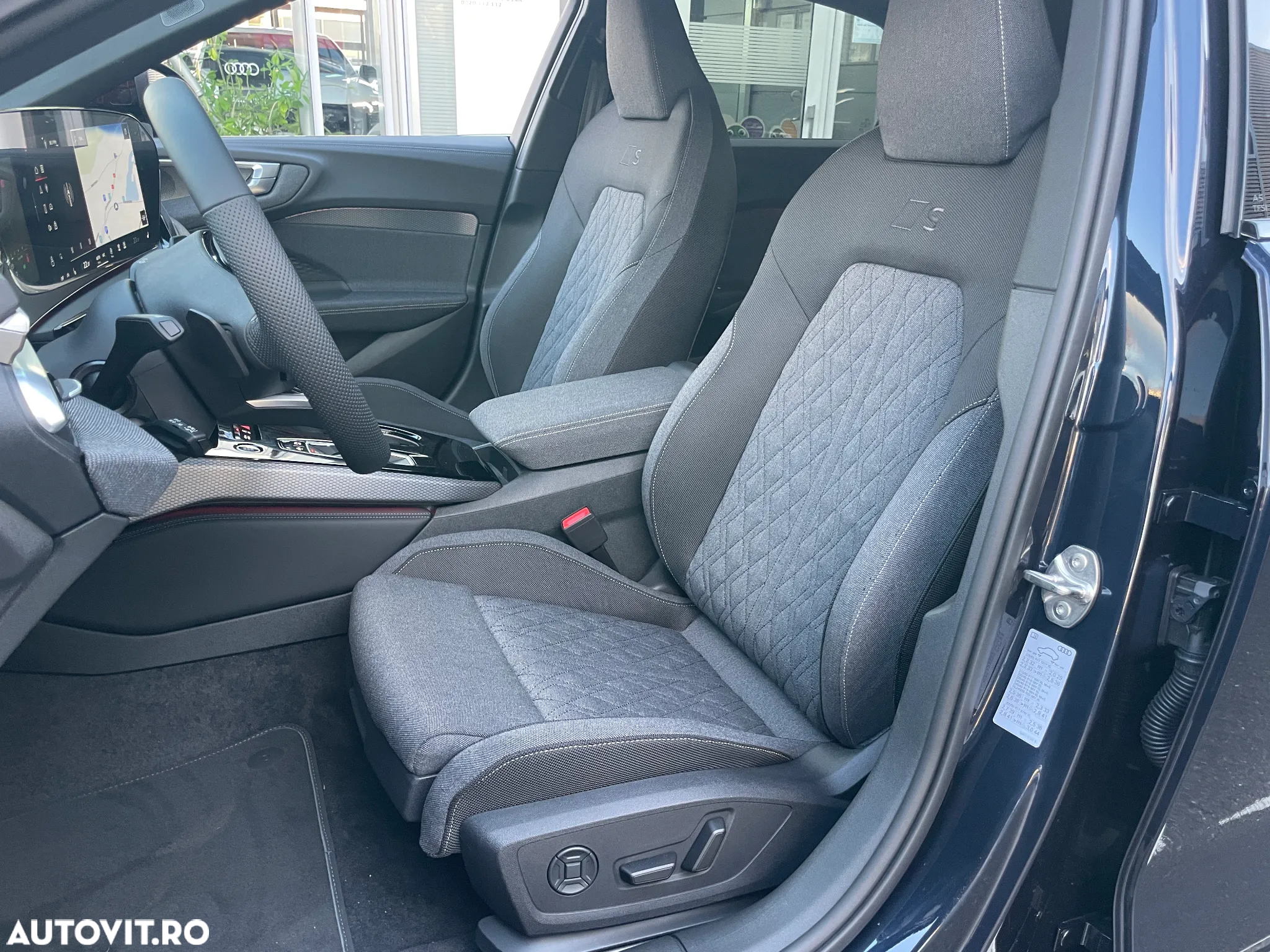 Audi A5 - 13