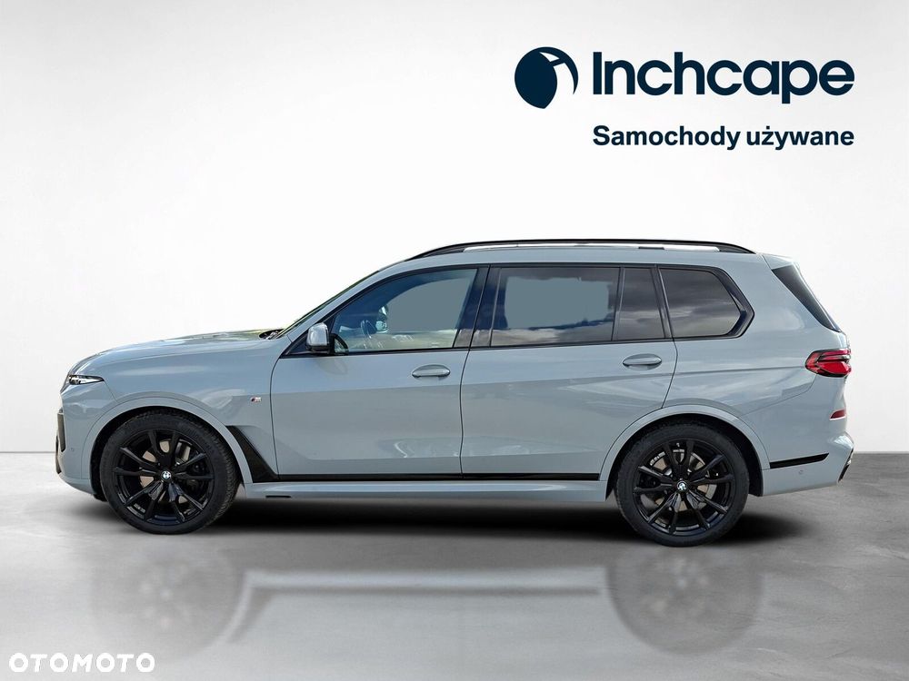 BMW X7 xDrive40d mHEV sport - 3