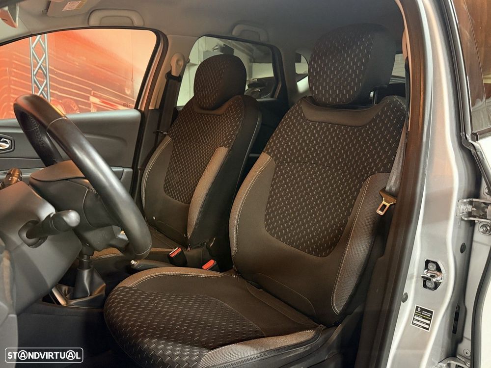Renault Captur 1.2 TCe Exclusive - 7