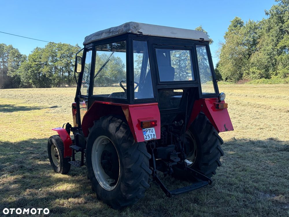 Zetor 5211 - 3