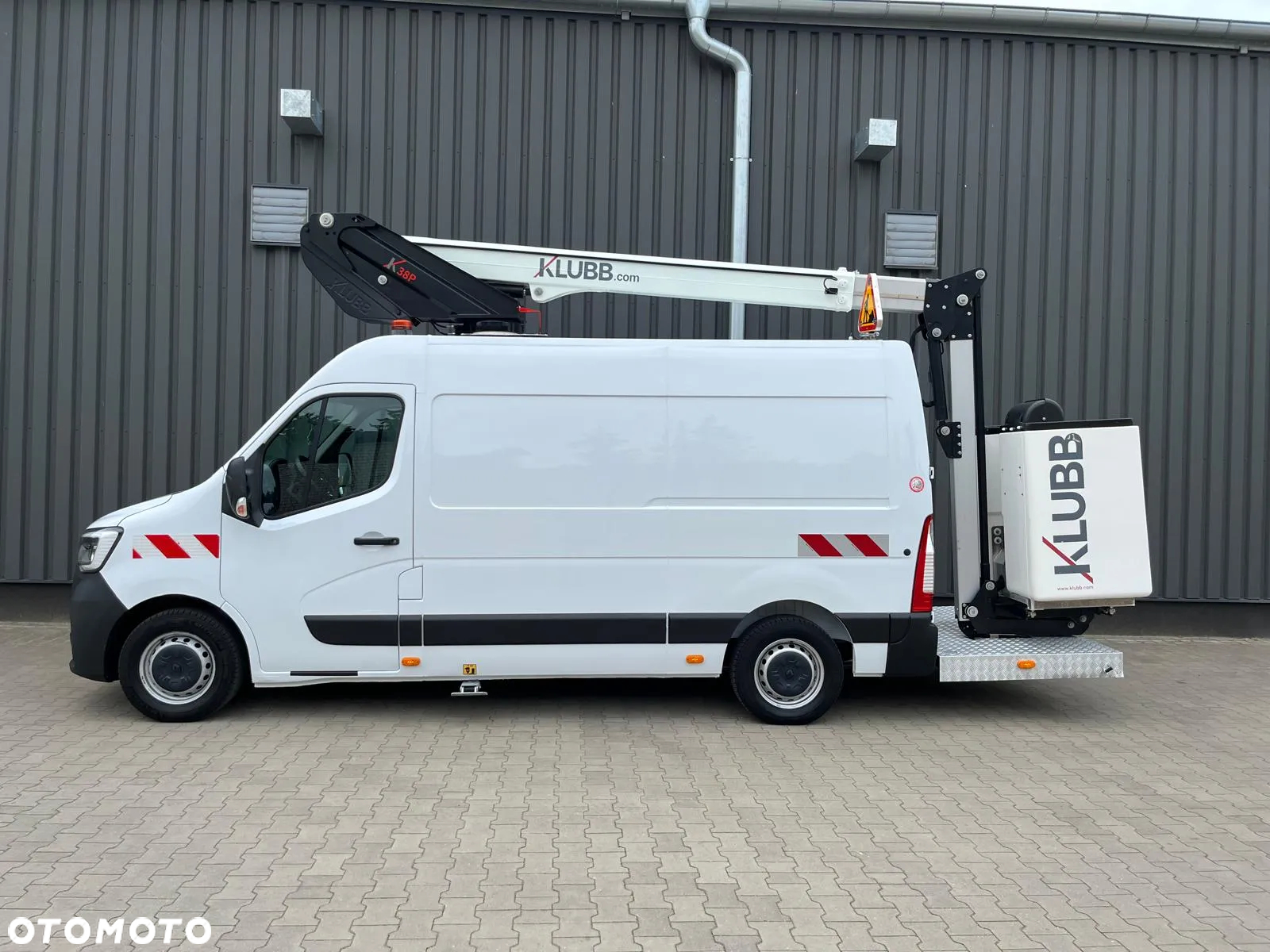 Renault Master - 3