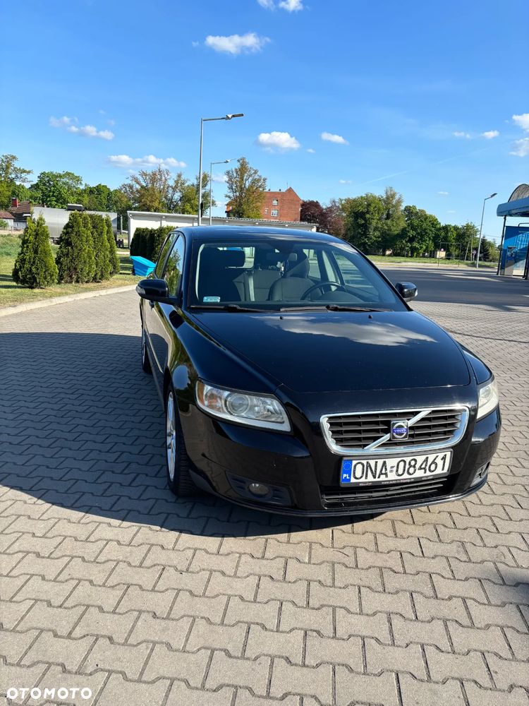 Volvo V50 - 12