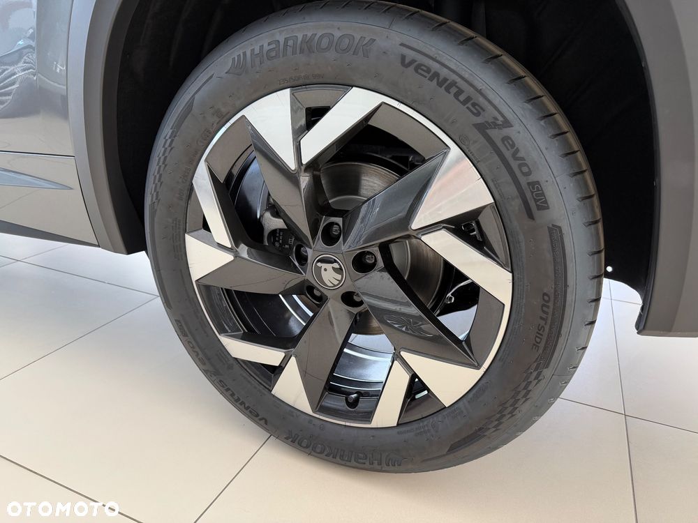 Skoda Kodiaq 1.5 TSI ACT 4x2 Sportline DSG - 8
