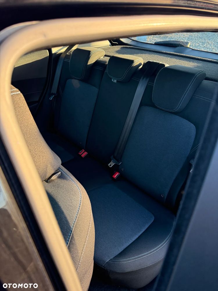 Ford Fiesta 1.0 EcoBoost S&S ACTIVE - 17