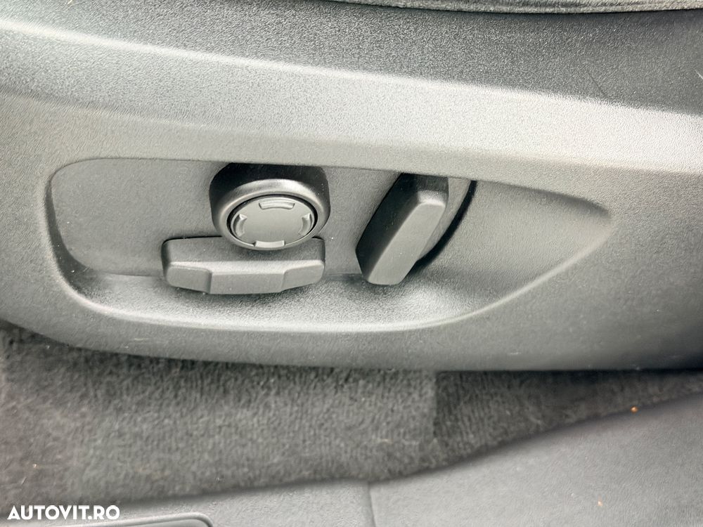 Land Rover Discovery Sport 2.0 l TD4 HSE Aut. - 10