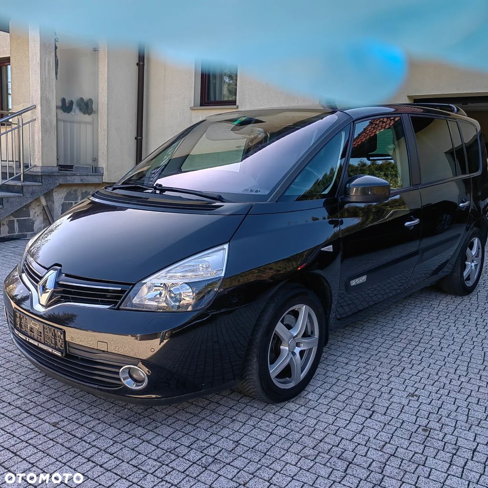 Renault Espace - 1