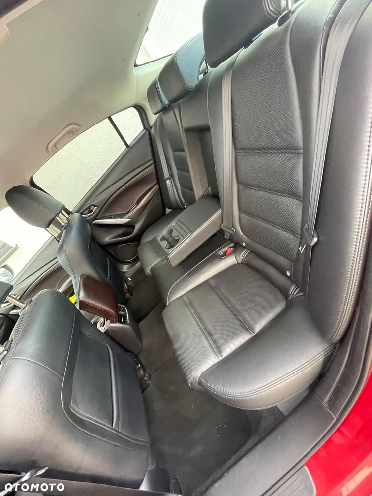 Mazda 6 2.0 Skypassion I-ELoop - 19