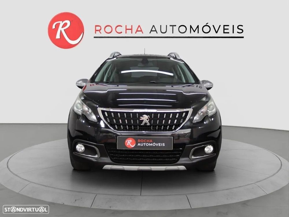 Peugeot 2008 1.2 PureTech Crossway - 2