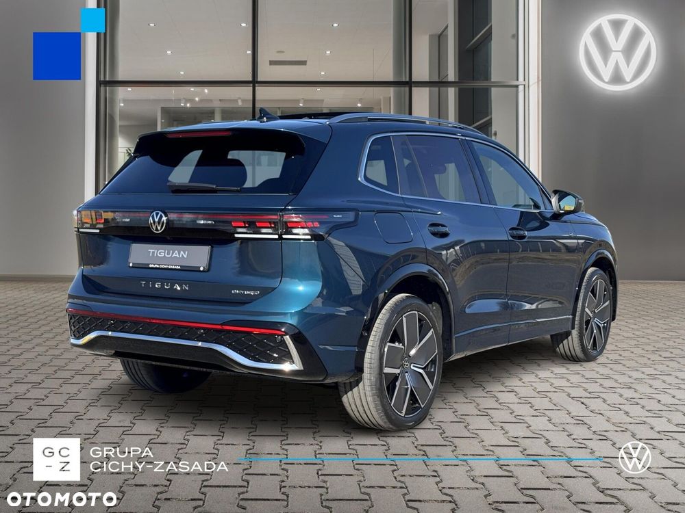 Volkswagen Tiguan - 5