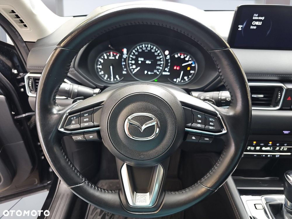 Mazda CX-5 2.0 Hikari 2WD - 16