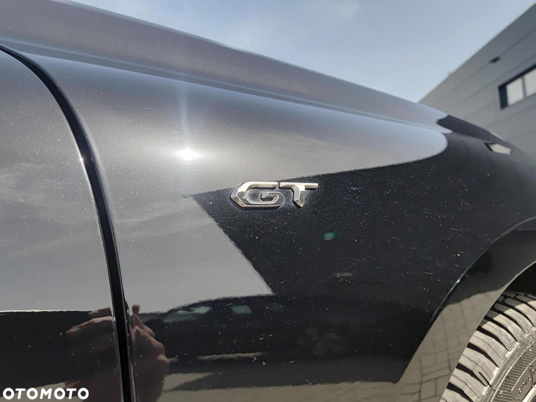 Peugeot 508 1.6 PureTech GT S&S EAT8 - 13