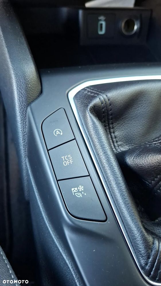 Ford Focus 1.5 EcoBlue Trend Edition - 31