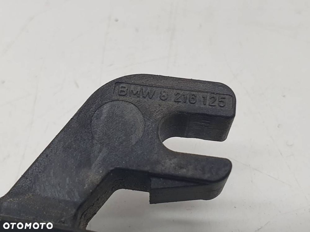 ZAMEK PRZÓD LEWY BMW 3 E46 8196031 EUROPA - 6