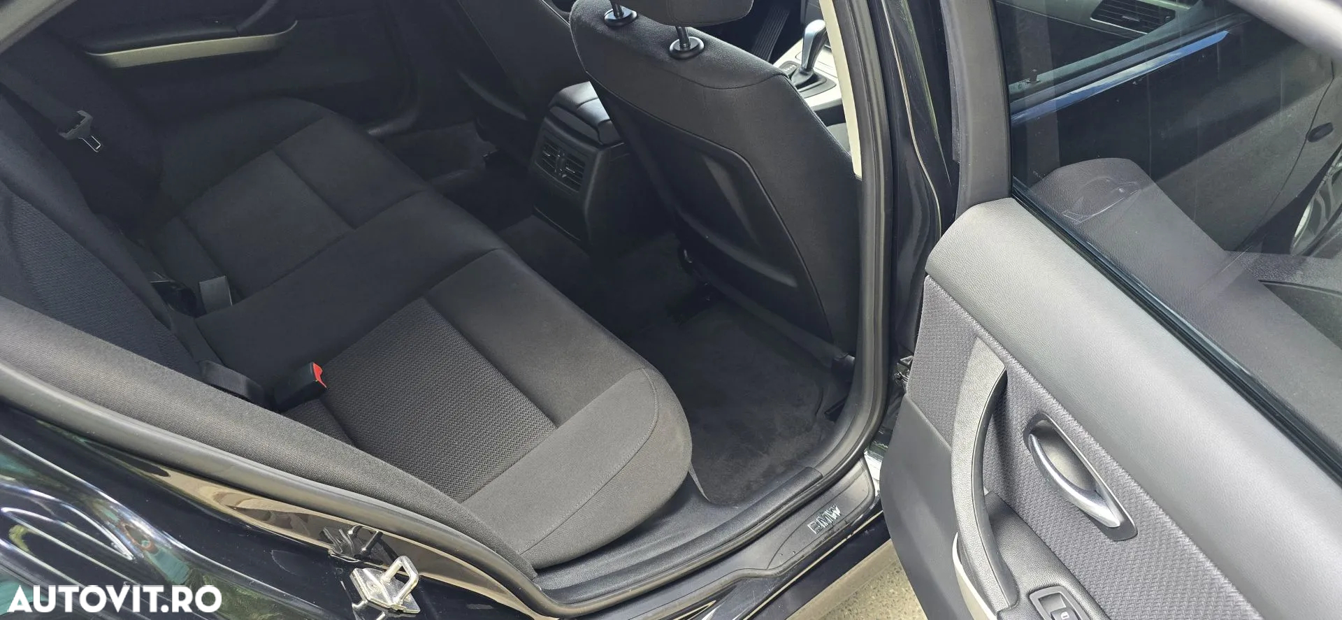 BMW Seria 3 - 9
