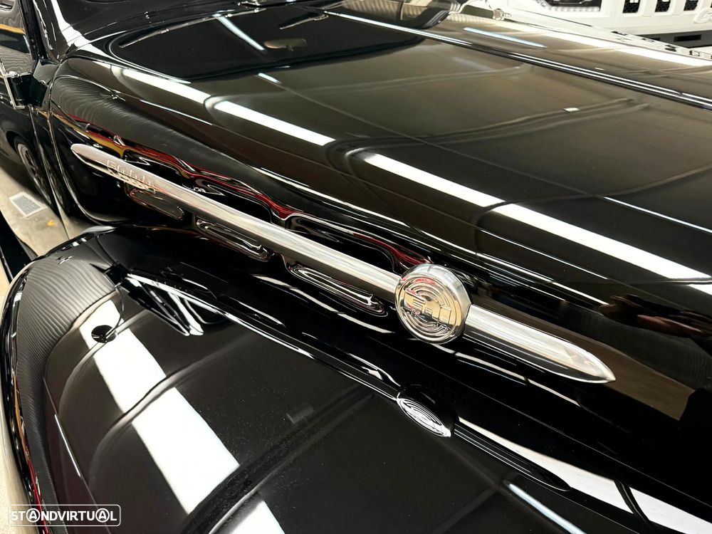 Ford F-100 F1 V8 5.7 - 58