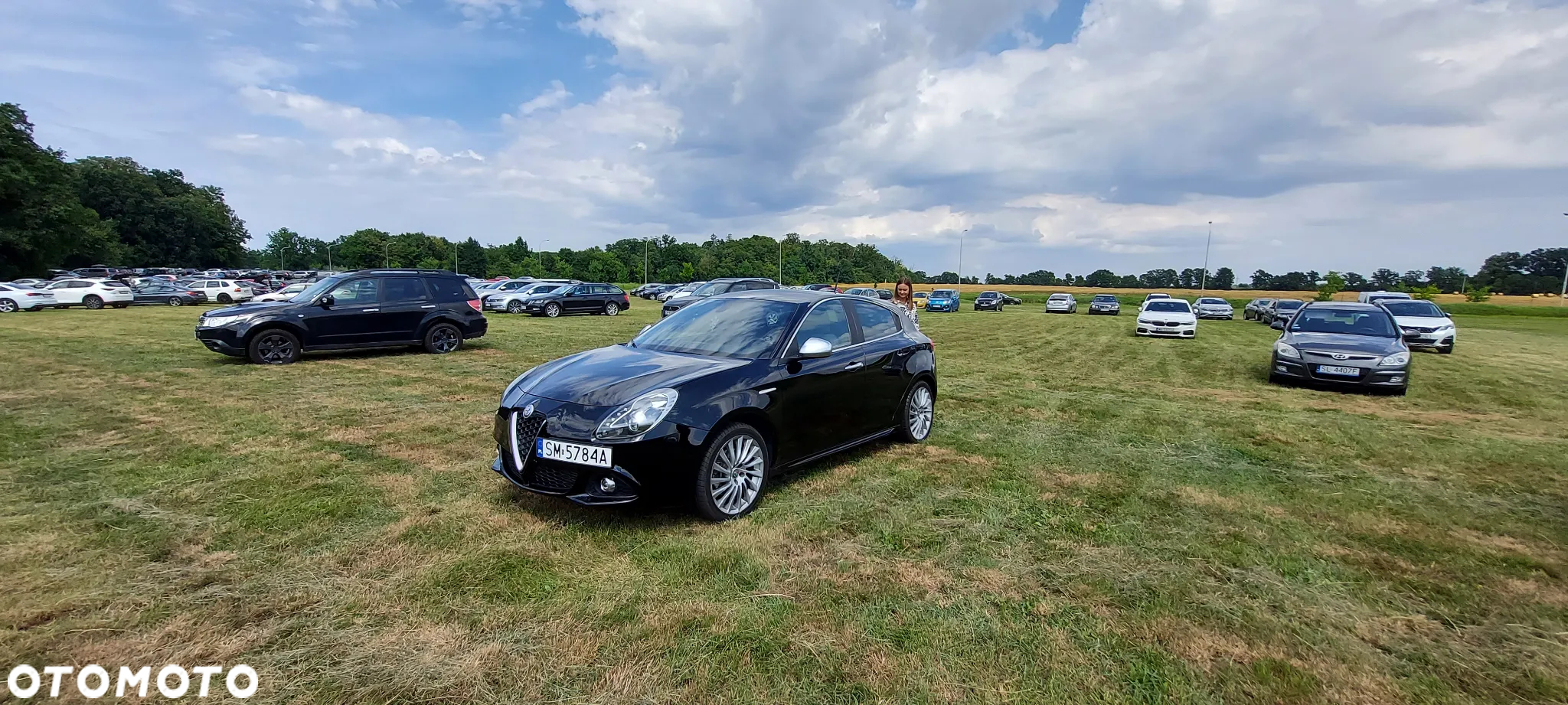 Alfa Romeo Giulietta - 2