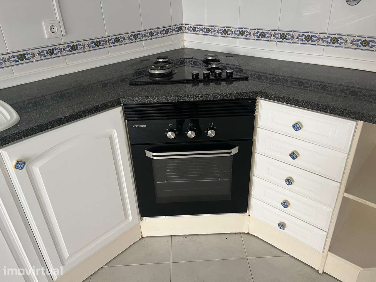 Apartamento T2 para Arrendamento – Massamá Norte - Grande imagem: 2/15