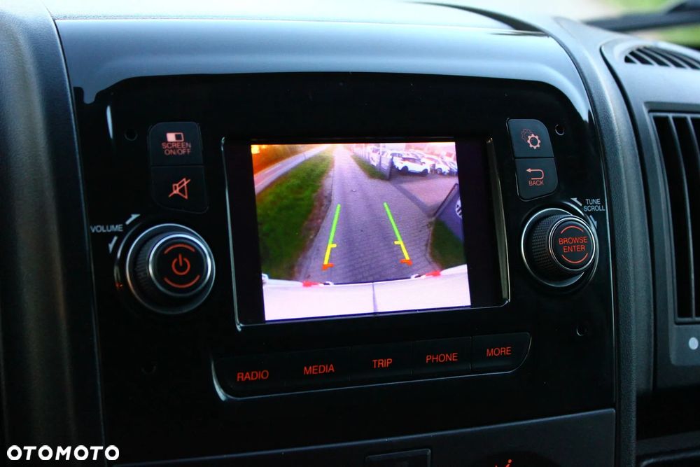 Citroën JUMPER 2.2 HDI 120KM L3H2 Blaszak 3 Osobowy Kamera Cofania Mały Przebieg Ładne Auto FV23% - 24