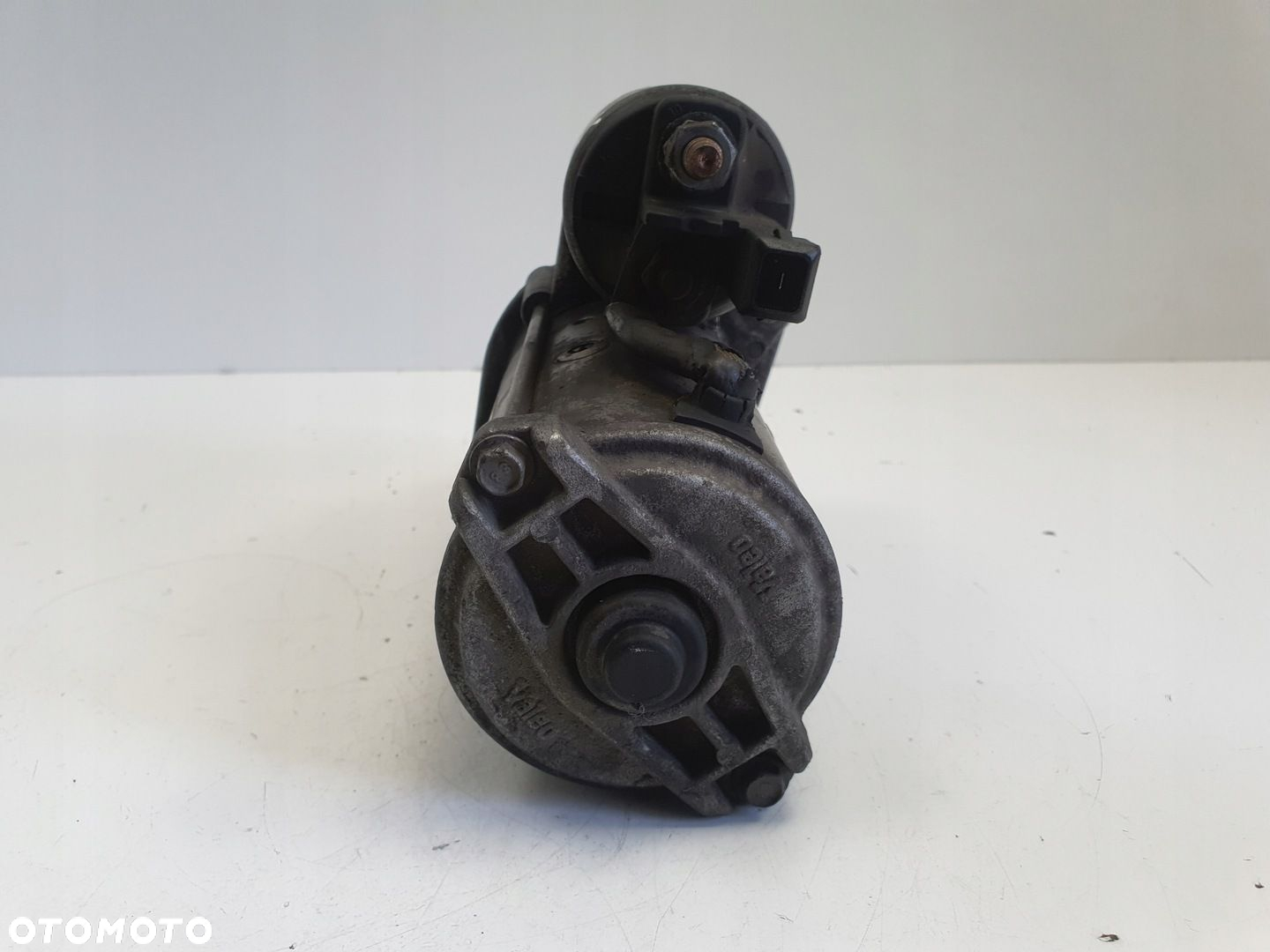Audi A3 8L Golf IV 1.9 TDI ROZRUSZNIK valeo 02A911024B D7RS30 - 3