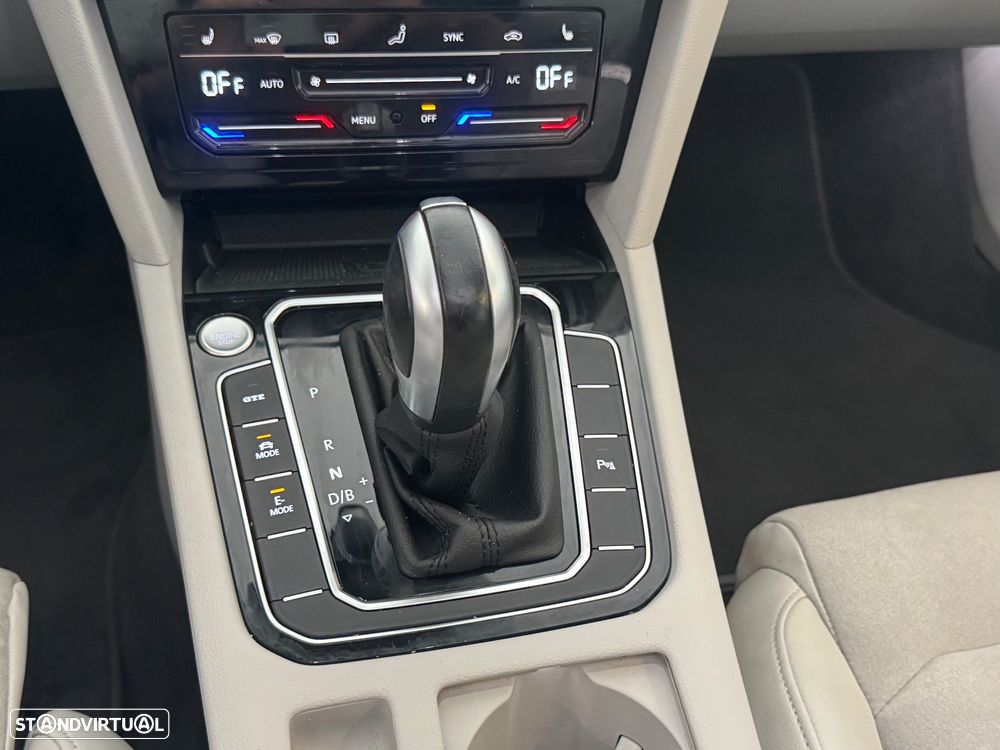 VW Passat Variant 1.4 TSI GTE+ Plug-in - 19
