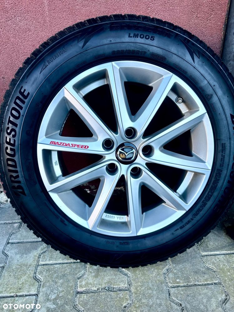 Mazda CX-5 2.0 Skypassion 2WD - 17