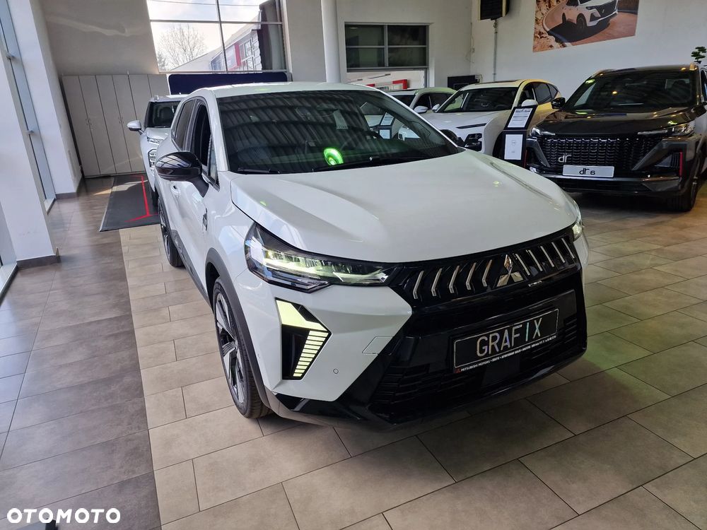 Mitsubishi Grandis 1.3T mHEV Intense Style Cold DCT - 3