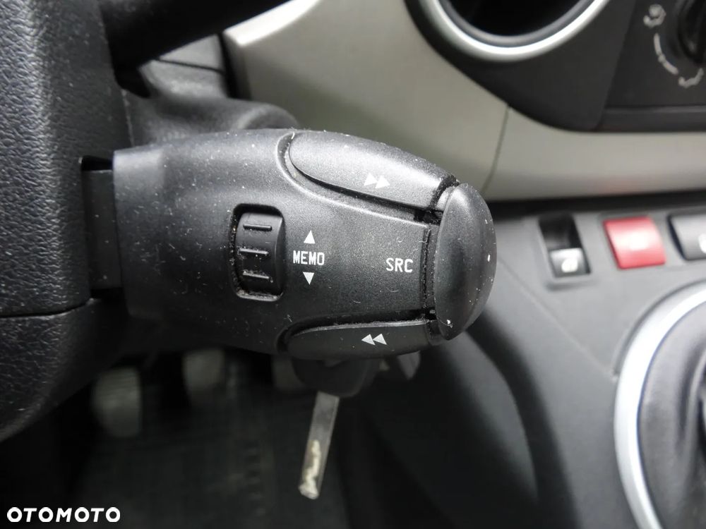 Citroën Berlingo Multispace BlueHDi 120 S&S SELECTION - 33