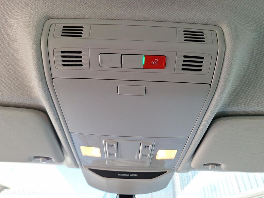 Skoda Fabia 1.0 TSI Edition 130 DSG - 16