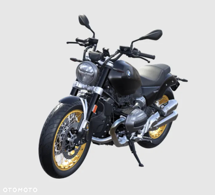 BMW R - 4