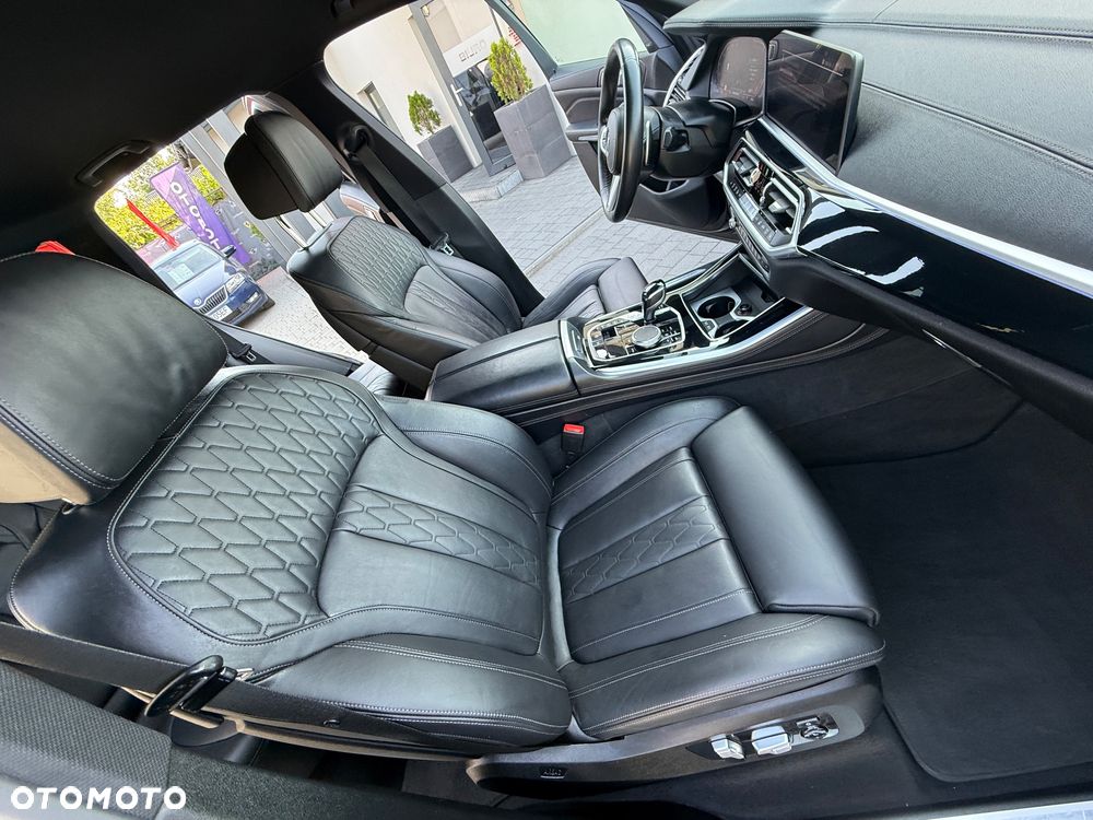 BMW X5 xDrive40i sport - 13
