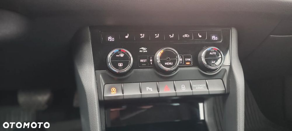 Skoda Kodiaq 2.0 TDI 4x4 Style DSG - 31