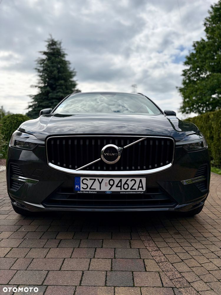 Volvo XC 60 B5 B AWD Geartronic Momentum Pro - 15