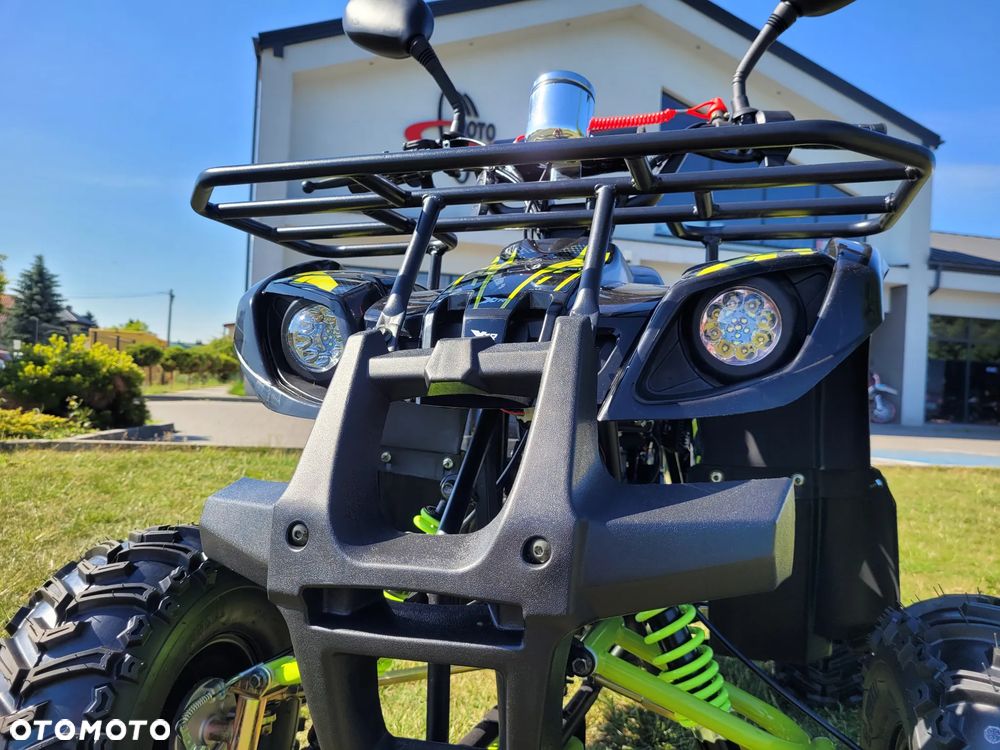 XTR Inny - 6