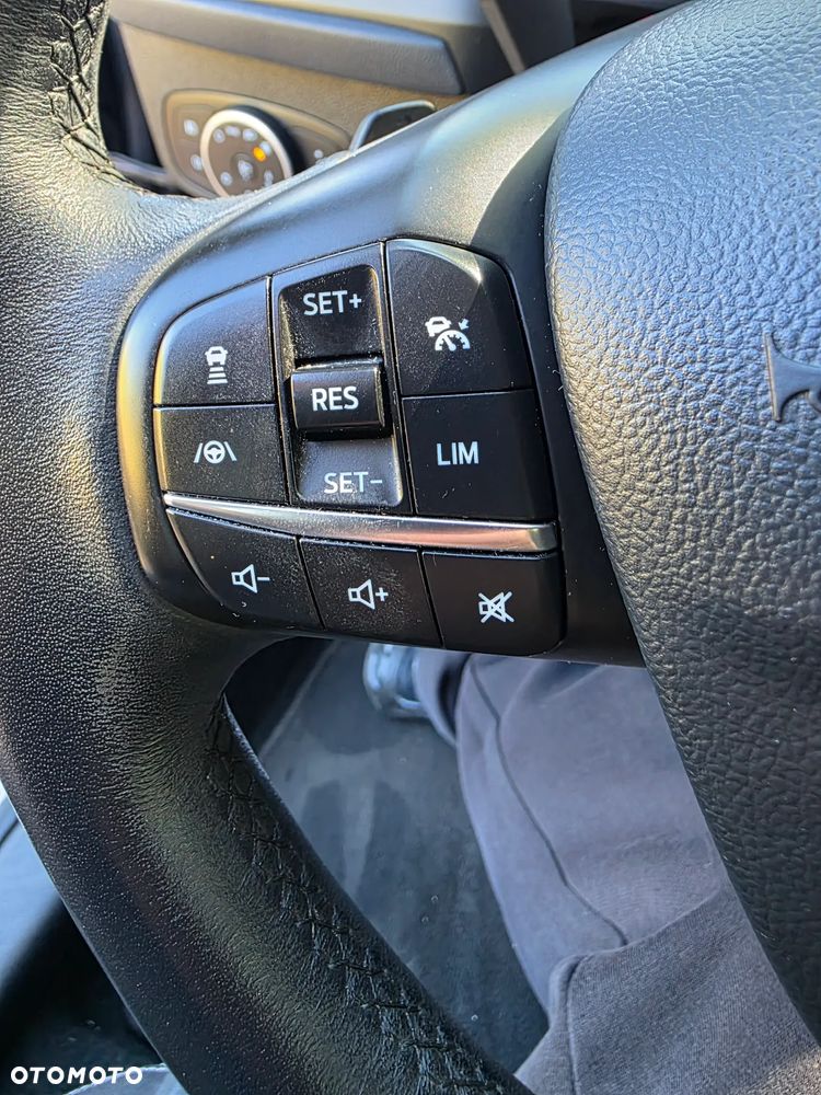 Ford Focus 1.5 EcoBlue Start-Stopp-System ACTIVE DESIGN - 13